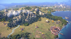 画像ギャラリー No.007のサムネイル画像 / PC向けRTS「Knights of Honor II: Sovereign」,Steamで本日リリース。国王となり,中世ヨーロッパの覇権を巡り戦う