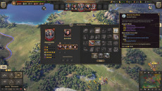 画像ギャラリー No.008のサムネイル画像 / PC向けRTS「Knights of Honor II: Sovereign」,Steamで本日リリース。国王となり,中世ヨーロッパの覇権を巡り戦う