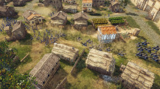 画像ギャラリー No.009のサムネイル画像 / PC向けRTS「Knights of Honor II: Sovereign」,Steamで本日リリース。国王となり,中世ヨーロッパの覇権を巡り戦う