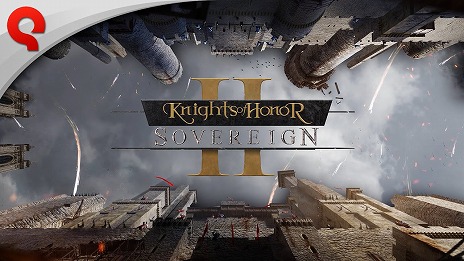 画像ギャラリー No.001のサムネイル画像 / 中世ヨーロッパの覇権をめぐるRTS「Knights of Honor II: Sovereign」，最新トレイラーを公開。戦闘，外交，貿易の基本をチェック