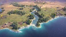 画像ギャラリー No.006のサムネイル画像 / 中世ヨーロッパの覇権をめぐるRTS「Knights of Honor II: Sovereign」，最新トレイラーを公開。戦闘，外交，貿易の基本をチェック