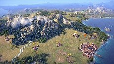 画像ギャラリー No.008のサムネイル画像 / 中世ヨーロッパの覇権をめぐるRTS「Knights of Honor II: Sovereign」，最新トレイラーを公開。戦闘，外交，貿易の基本をチェック