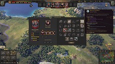 画像ギャラリー No.009のサムネイル画像 / 中世ヨーロッパの覇権をめぐるRTS「Knights of Honor II: Sovereign」，最新トレイラーを公開。戦闘，外交，貿易の基本をチェック