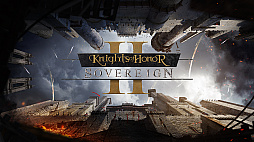 画像ギャラリー No.005のサムネイル画像 / 「Knights of Honor II」や「Desperados III」など31タイトルが対象の“THQ Nordic 春セール”がSteamで開催に
