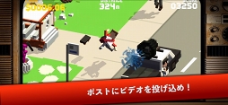 ザ・ビデオキッド