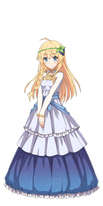 画像ギャラリー No.002のサムネイル画像 / 「このファン」,フルボイスで登場する全19キャラクターが明らかに