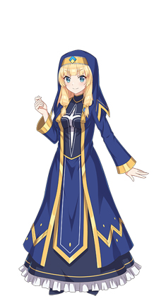 画像ギャラリー No.003のサムネイル画像 / 「このファン」,フルボイスで登場する全19キャラクターが明らかに