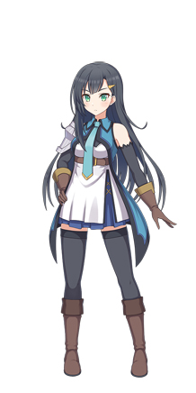 画像ギャラリー No.004のサムネイル画像 / 「このファン」,フルボイスで登場する全19キャラクターが明らかに