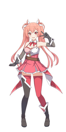 画像ギャラリー No.006のサムネイル画像 / 「このファン」,フルボイスで登場する全19キャラクターが明らかに