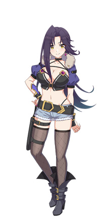 画像ギャラリー No.008のサムネイル画像 / 「このファン」,フルボイスで登場する全19キャラクターが明らかに
