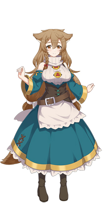 画像ギャラリー No.009のサムネイル画像 / 「このファン」,フルボイスで登場する全19キャラクターが明らかに