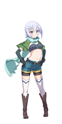 画像ギャラリー No.010のサムネイル画像 / 「このファン」,フルボイスで登場する全19キャラクターが明らかに
