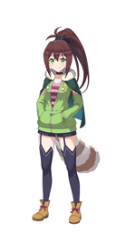 画像ギャラリー No.013のサムネイル画像 / 「このファン」,フルボイスで登場する全19キャラクターが明らかに