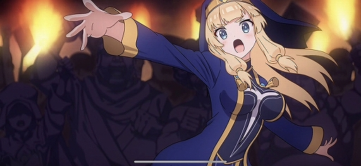 画像ギャラリー No.034のサムネイル画像 / キャラクターの“残念っぷり”もシステム上でしっかり再現。「この素晴らしい世界に祝福を!ファンタスティックデイズ」CBT直前先行プレイレポート