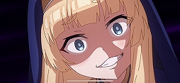 画像ギャラリー No.035のサムネイル画像 / キャラクターの“残念っぷり”もシステム上でしっかり再現。「この素晴らしい世界に祝福を!ファンタスティックデイズ」CBT直前先行プレイレポート