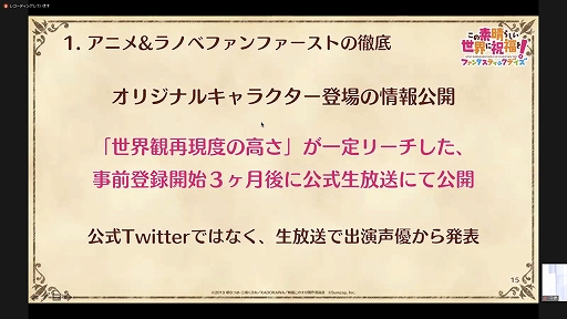 画像ギャラリー No.009のサムネイル画像 / ウェビナー「『このファン』『マジカミ』マーケティング担当者が登壇！IP＆オリジナルタイトルの垂直立ち上げ戦略」をレポート