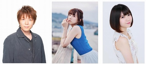 画像ギャラリー No.002のサムネイル画像 / 「このファン」公式生放送“#8”が11月28日21:00に配信決定