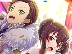 「このファン」，1周年記念キャンペーンが開催。新衣装のカズマ（CV：福島 潤）やアクア（CV：雨宮 天）らが登場