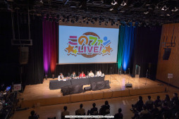 画像ギャラリー No.021のサムネイル画像 / 「このファン」公開生放送のレポートが公開
