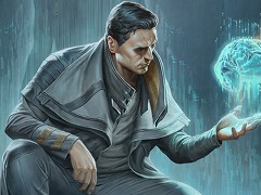 サイバーパンクな探偵RPG「Gamedec」の最新ビルドを紹介する，開発者によるプレイ実況動画が公開。Switch版の発表も