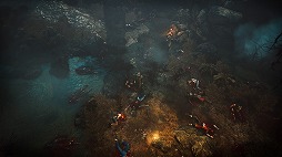 画像ギャラリー No.006のサムネイル画像 / サイバーパンクな探偵RPG「Gamedec」の最新ビルドを紹介する,開発者によるプレイ実況動画が公開。Switch版の発表も