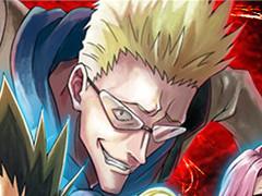 「HUNTER×HUNTER アリーナバトル」，新グループ「G.I.プレイヤー」のカードが50枚以上追加に。「G.I.（グリードアイランド）編」を再現