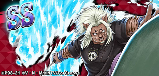 画像ギャラリー No.005のサムネイル画像 / 「HUNTER×HUNTER アリーナバトル」にアリバトクロニクルが実装