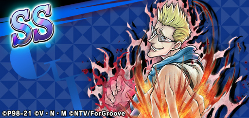 画像ギャラリー No.005のサムネイル画像 / 「HUNTER×HUNTER アリーナバトル」,“蟻と闘う者 SS ネテロ:無慈悲の 掌撃”を含む5枚の新カードが登場