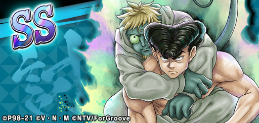 画像ギャラリー No.006のサムネイル画像 / 「HUNTER×HUNTER アリーナバトル」,“蟻と闘う者 SS ネテロ:無慈悲の 掌撃”を含む5枚の新カードが登場