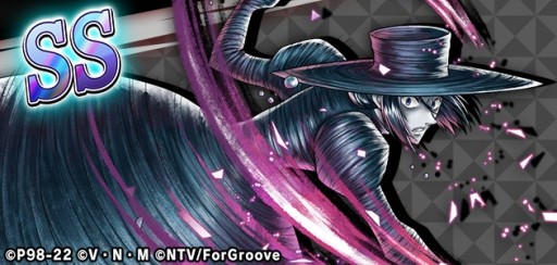 画像ギャラリー No.004のサムネイル画像 / 「H×H アリーナバトル」,ガチャに新カード6枚が登場。“SS クロロ”や“SS カイト”など