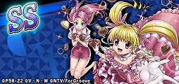 画像ギャラリー No.002のサムネイル画像 / 「HUNTER×HUNTER アリーナバトル」,アリバトフェスに“SS ビスケ”などの新カードが登場