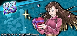 画像ギャラリー No.003のサムネイル画像 / 「HUNTER×HUNTER アリーナバトル」,アリバトフェスに“SS ビスケ”などの新カードが登場
