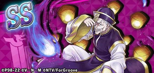 画像ギャラリー No.003のサムネイル画像 / 「HUNTER×HUNTER アリーナバトル」，アリバトフェスに“SS フェイタン”など5枚の新カードを追加