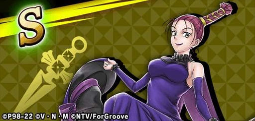 画像ギャラリー No.004のサムネイル画像 / 「HUNTER×HUNTER アリーナバトル」，アリバトフェスに“SS フェイタン”など5枚の新カードを追加