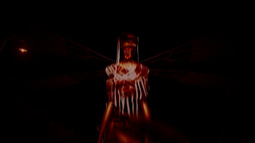 画像ギャラリー No.007のサムネイル画像 / ［gamescom］インドネシア産ホラーアドベンチャー「Pulang: Insanity」が出展。リリースは2019年第3四半期を予定