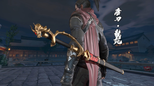 画像ギャラリー No.006のサムネイル画像 / 「流星アサシン・武侠デスティニー」，4つの事前登録特典の内容を公開