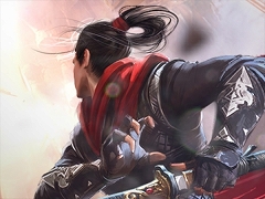 【PR】その難しさ，絶望的……？　スマホ向けハードコアアクションゲーム「流星アサシン・武侠デスティニー」先行プレイレポート