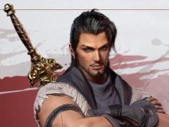 「流星アサシン・武侠デスティニー」β版サービスが日本国内で10月31日にスタート。物語の重要人物や，巨大ボスの情報も明らかに