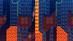 画像ギャラリー No.003のサムネイル画像 / 魔物と少年の旅を描くファンタジーRPG「魔想のウィアートル」がリリース