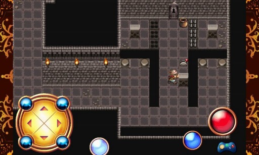 画像ギャラリー No.003のサムネイル画像 / ケムコ，「魔想のウィアートル」などスマホ向けRPGのセールを開催