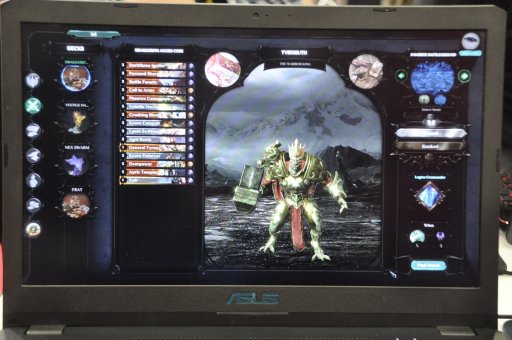画像ギャラリー No.002のサムネイル画像 / ［gamescom］クロアチアで開発中のデジタルカードゲーム「Phageborn」はこんなゲーム。そしてビジネスブースにカオスをもたらす“ハッピーアワー”とは