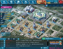 画像ギャラリー No.015のサムネイル画像 / お気に入りの「指導者」を勝利に導け。新作「ガンダムネットワーク大戦」のプロデューサー丸山和也氏にインタビュー