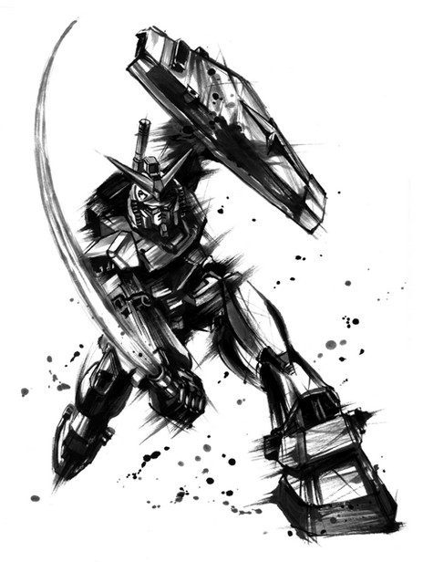 画像ギャラリー No.013のサムネイル画像 / 新作ブラウザゲーム「ガンダムネットワーク大戦」の事前登録受付が開始。機動戦士ガンダムに登場する“指導者”と共にワールド制覇を目指す