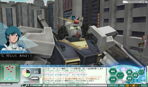 画像ギャラリー No.022のサムネイル画像 / 「機動戦士ガンダム」放映40周年を記念して,バンダイナムコオンラインのキーマンたちにガンダムのオンラインゲームについて聞いてみた