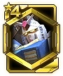 画像ギャラリー No.008のサムネイル画像 / 「ガンダムネットワーク大戦」に“νガンダム”が登場＆新ワールドが公開
