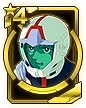 画像ギャラリー No.009のサムネイル画像 / 「ガンダムネットワーク大戦」に“νガンダム”が登場＆新ワールドが公開