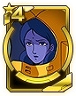 画像ギャラリー No.018のサムネイル画像 / 「ガンダムネットワーク大戦」に“νガンダム”が登場＆新ワールドが公開