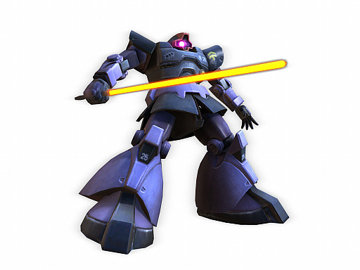 画像ギャラリー No.009のサムネイル画像 / 「ガンダムネットワーク大戦」，トリプルサマーキャンペーン開催