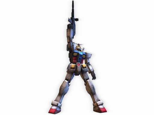 画像ギャラリー No.004のサムネイル画像 / 「ガンダムネットワーク大戦」,イベントバトル“激突!ラストシューティング”が開催