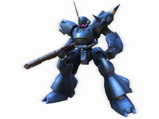 画像ギャラリー No.004のサムネイル画像 / 「ガンダムネットワーク大戦」，イベントバトル“激突！サイクロプス隊”が開催